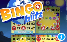 Social networks bingo versions for free